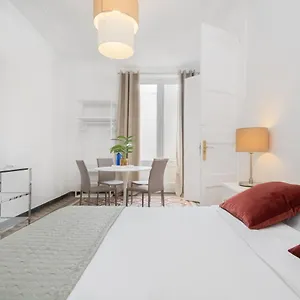 Espacio Gothico Hostel Barcelona