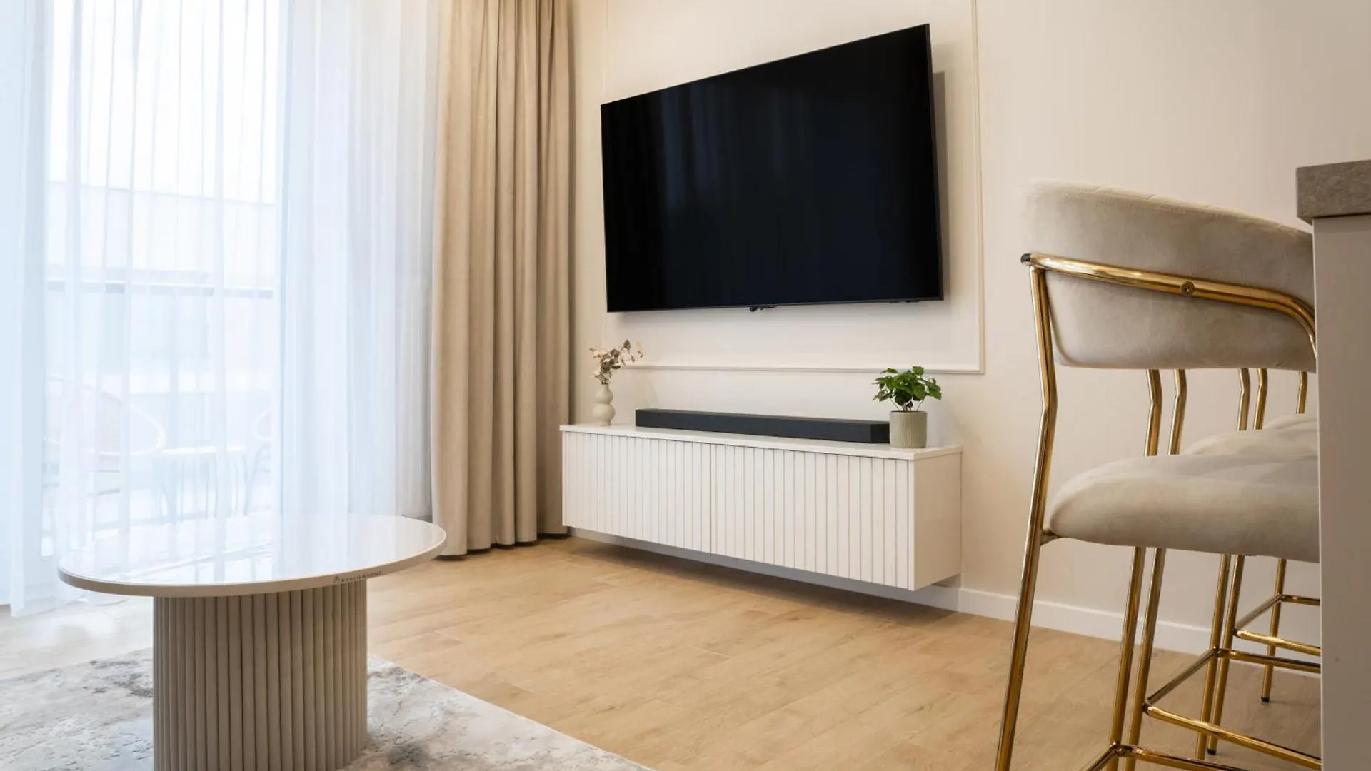 Luxury Apartments Kraków