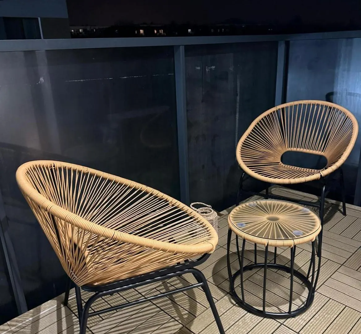 Luxury Apartments Krakow