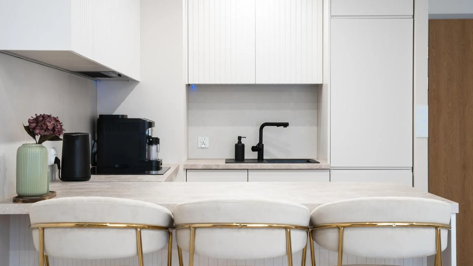 Luxury Apartments Krakow