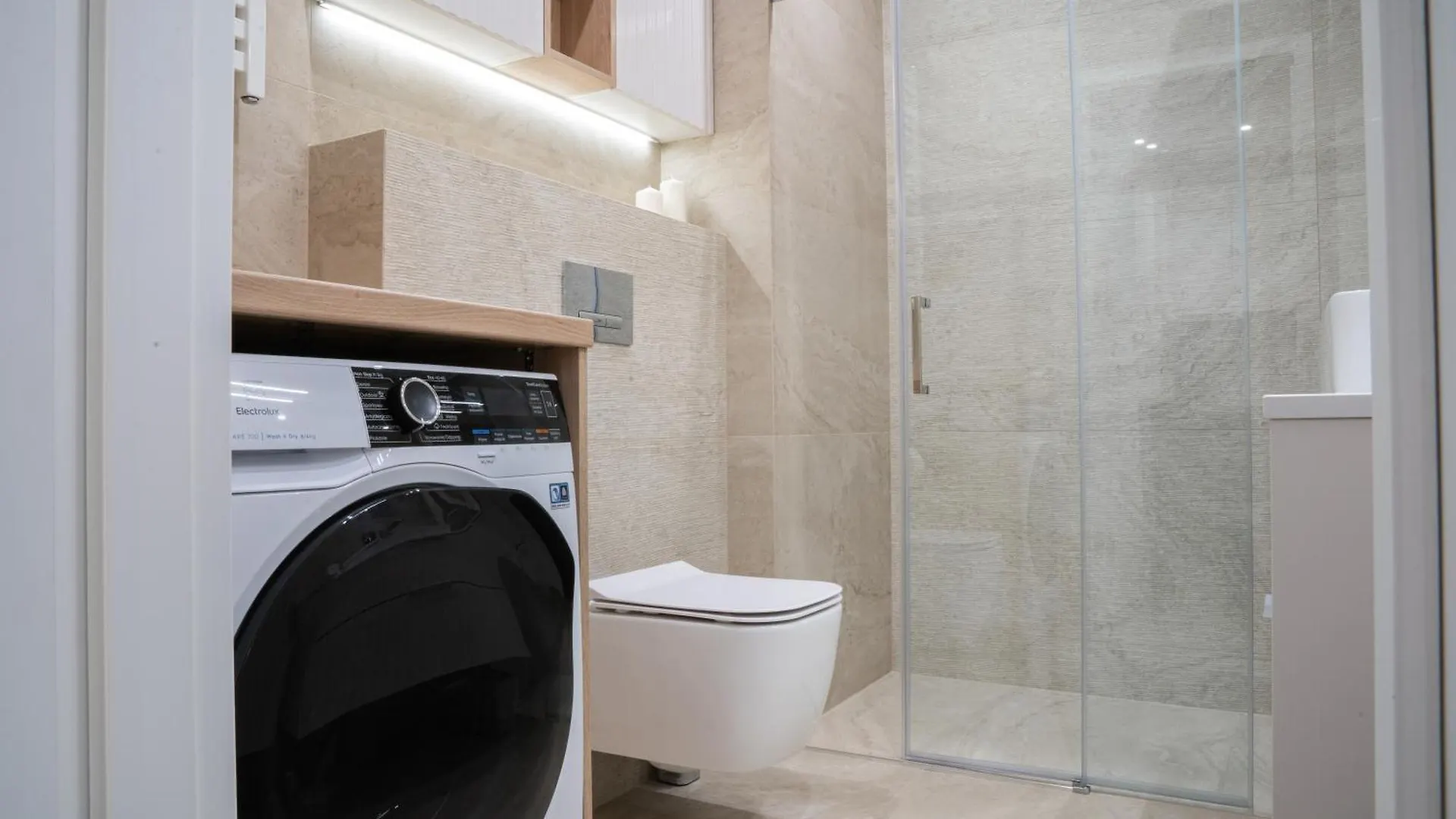 Luxury Apartments Krakow