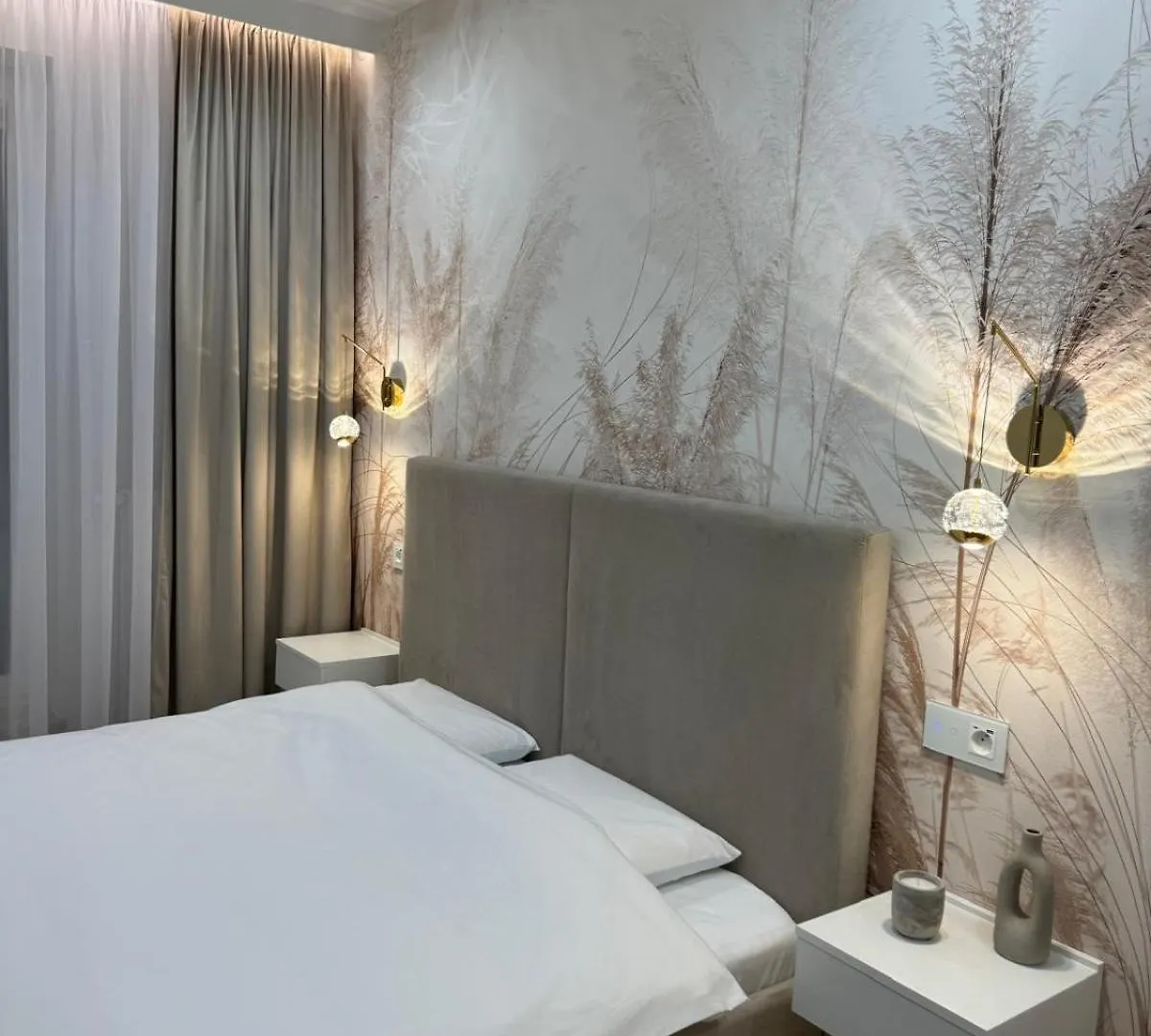 Luxury Apartments Krakow