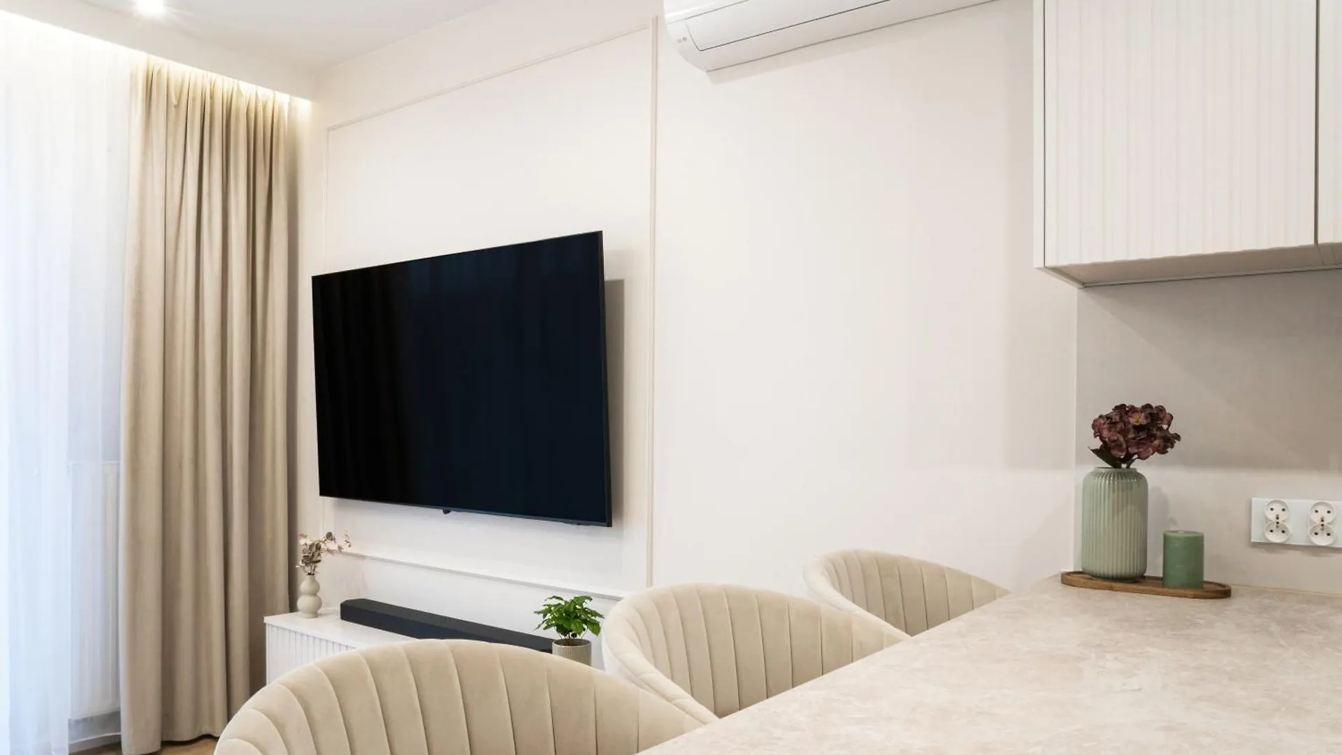 Luxury Apartments Krakow Poland