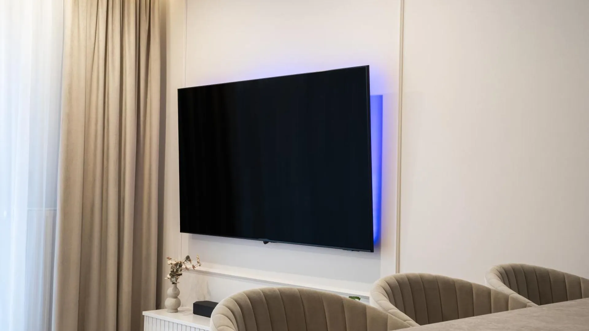 Luxury Apartments Krakow